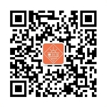 公众号二维码