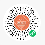 小程序二维码